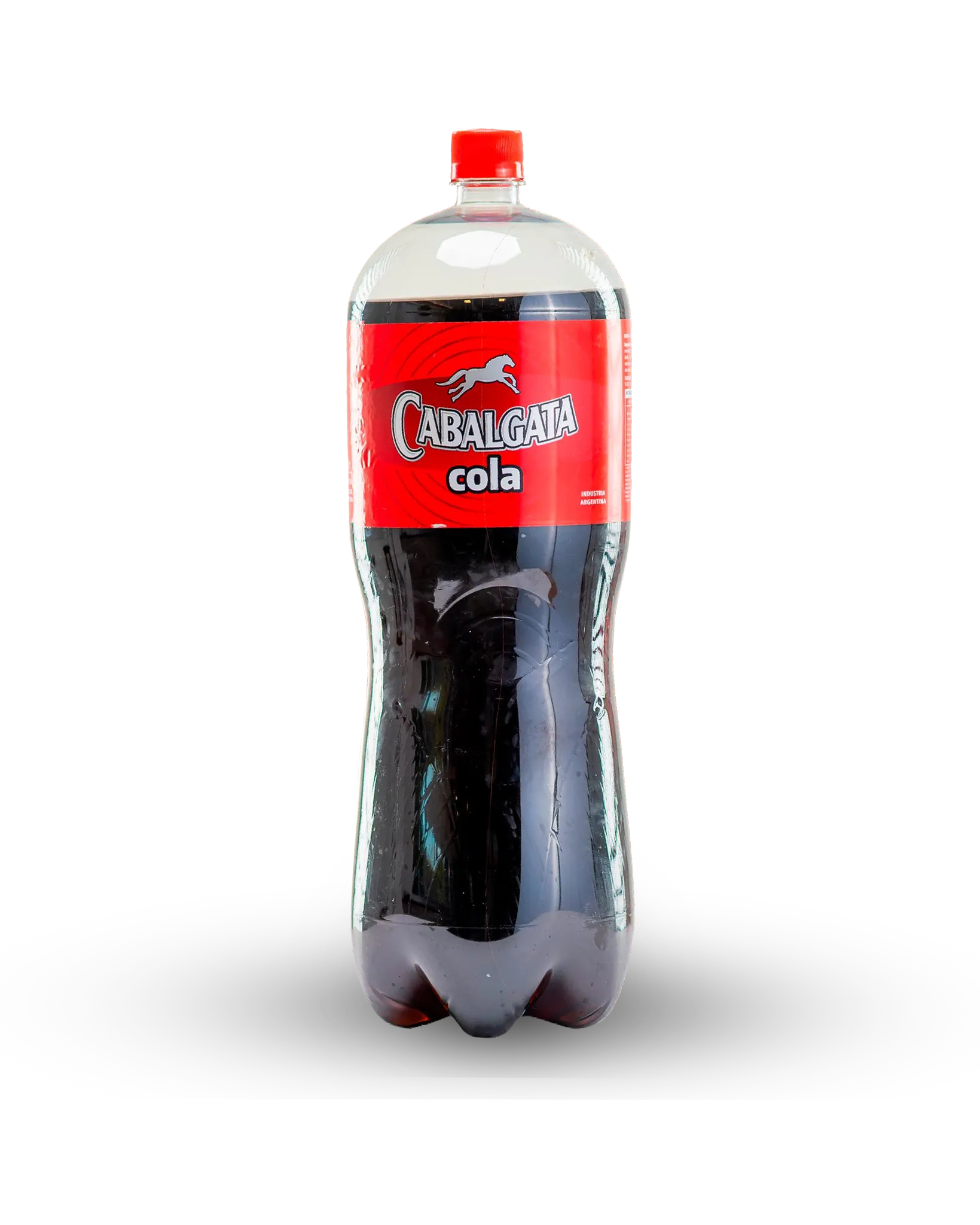 Botella de COLA