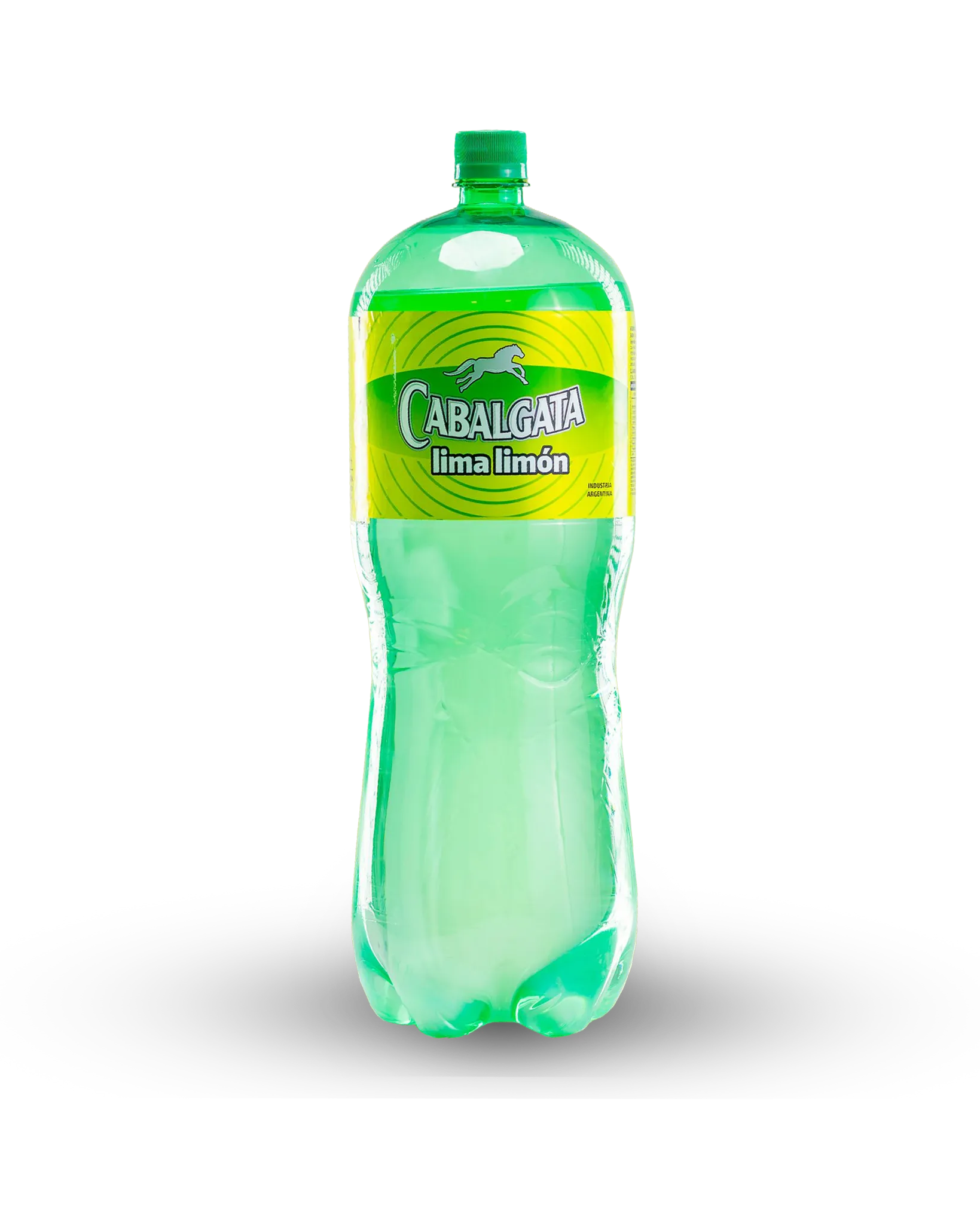 Botella de LIMA LIMÓN